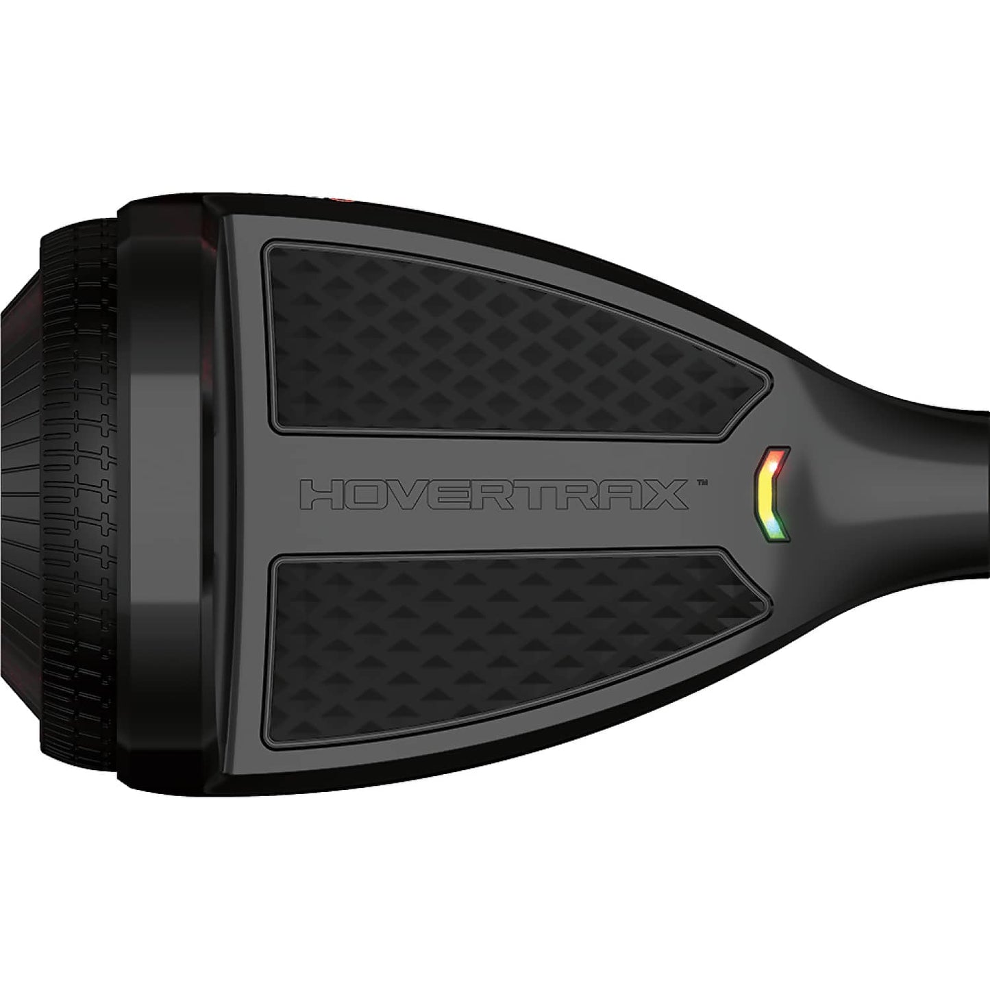 Razor - Hovertrax Prizma Hoverboard - Black