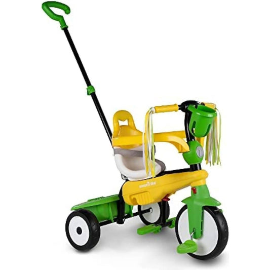 SmarTrike - Breeze S Toddler Trike - Dino