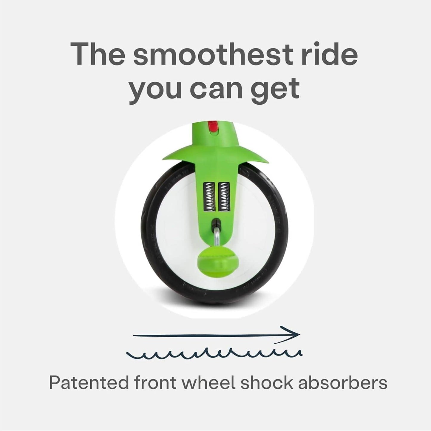 SmarTrike - Breeze S Toddler Trike - Dino