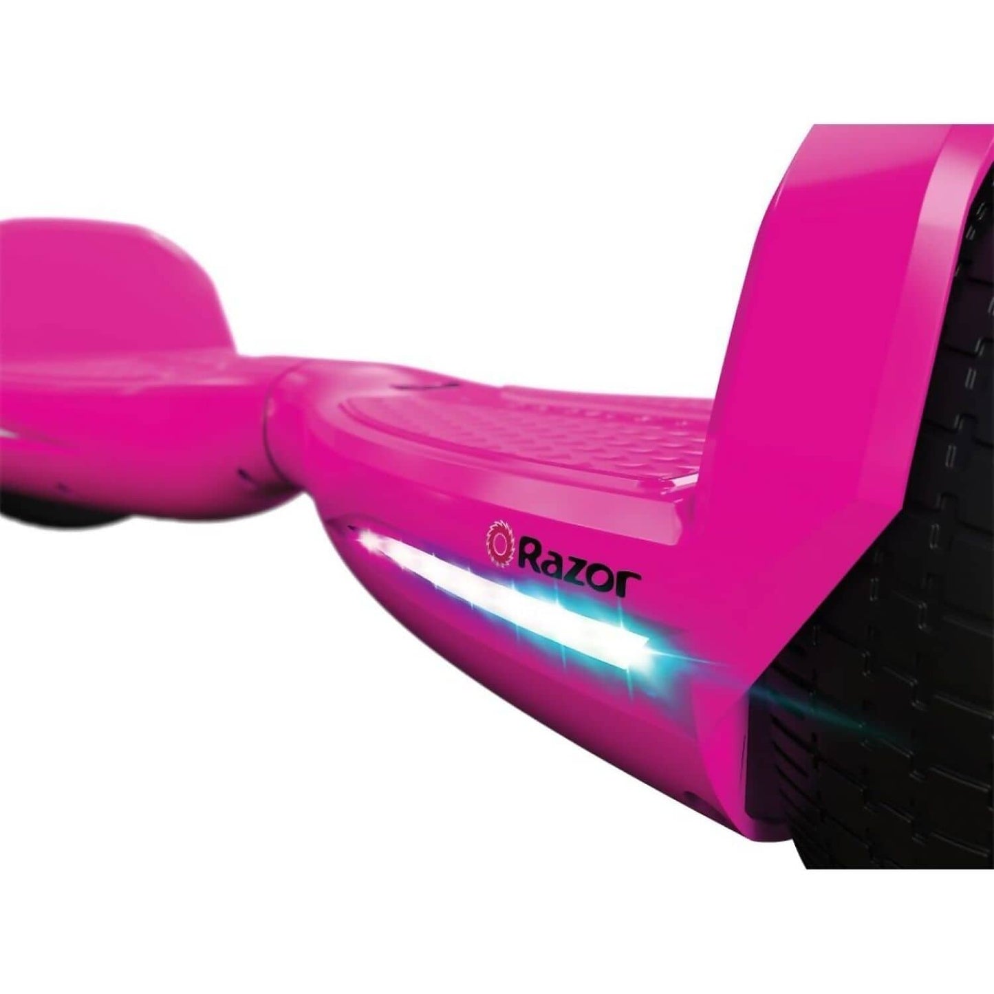 Razor - Hovertrax Prizma Hoverboard - Pink