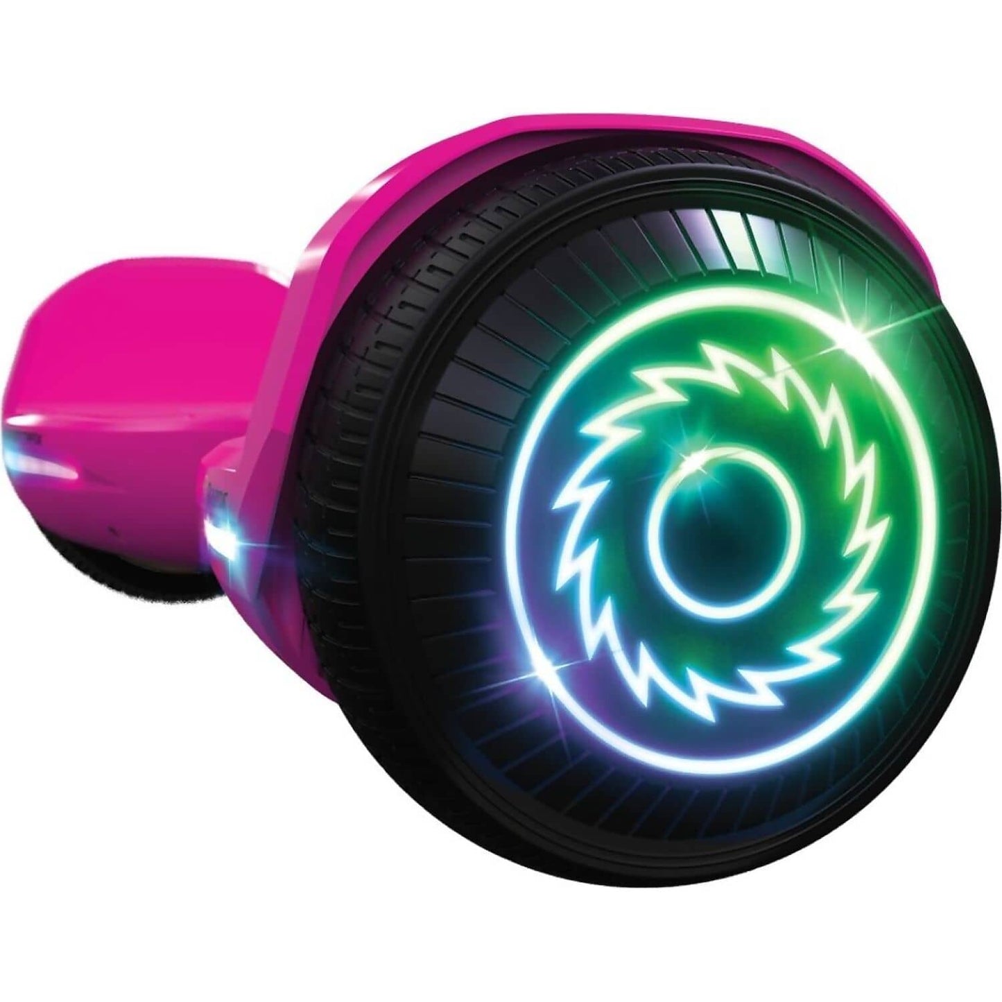 Razor - Hovertrax Prizma Hoverboard - Pink