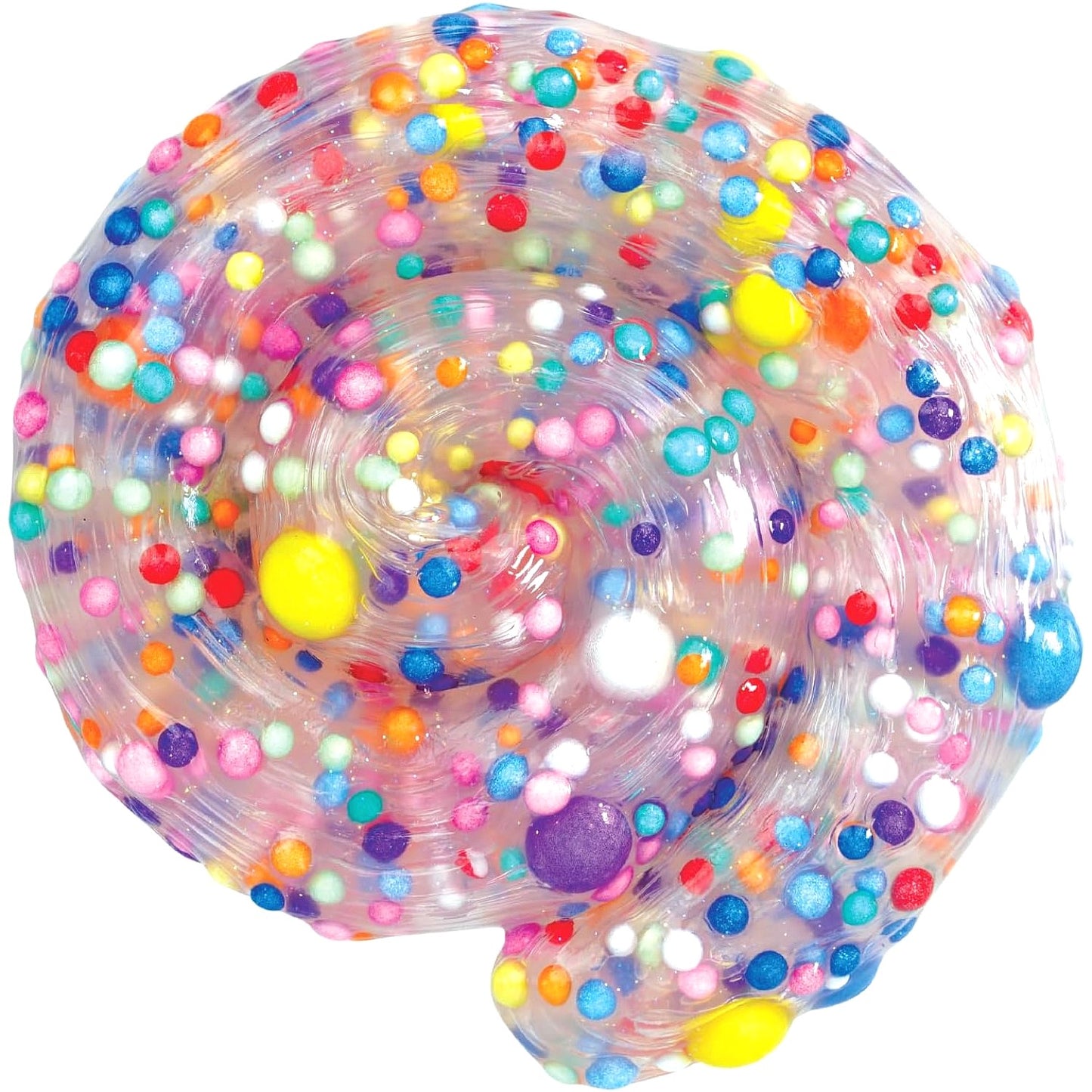 Crazy Aaron's - Popp'n Poke'n Dots Thinking Putty