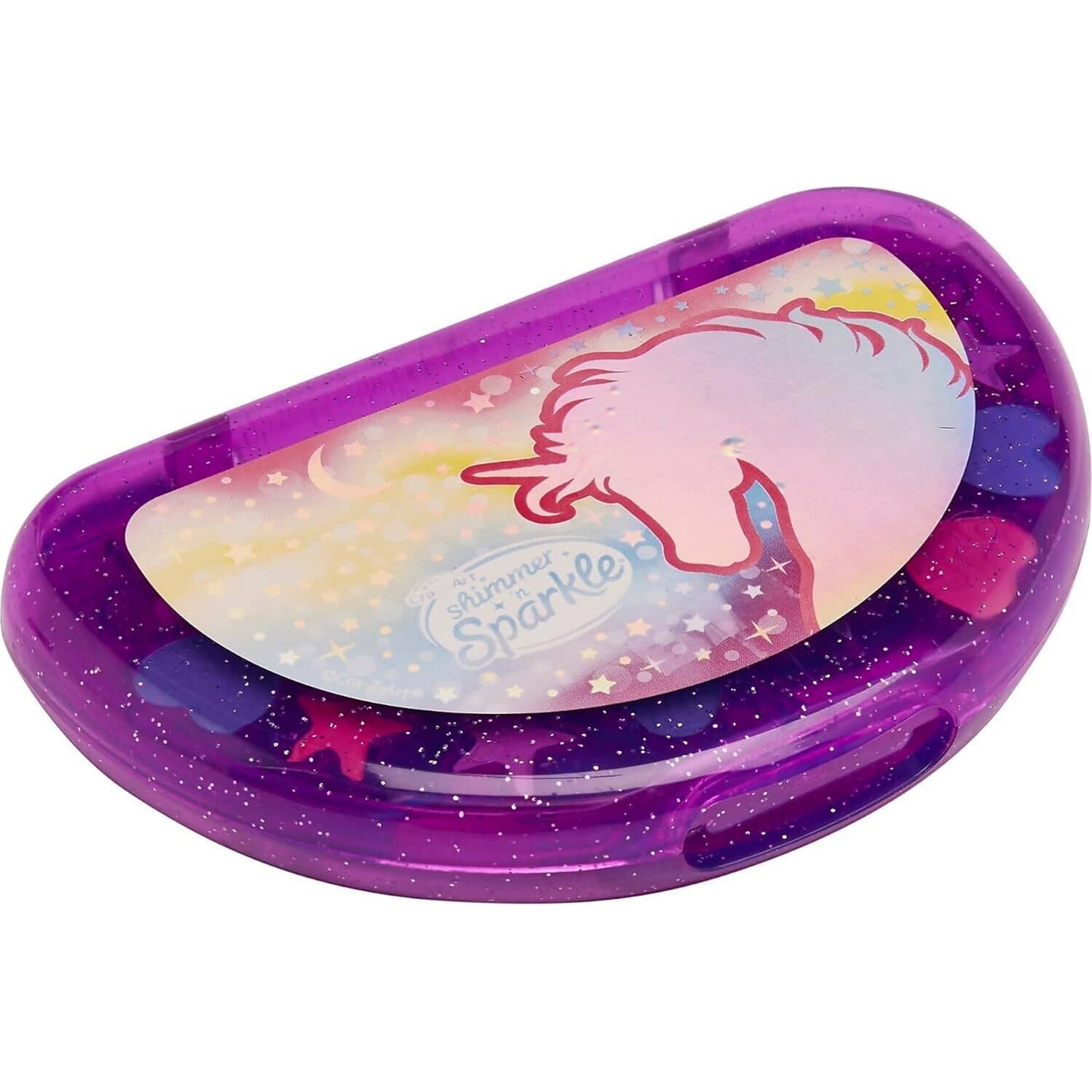 Cra-Z-Art - Shimmer N Sparkle All in One Beauty Compact