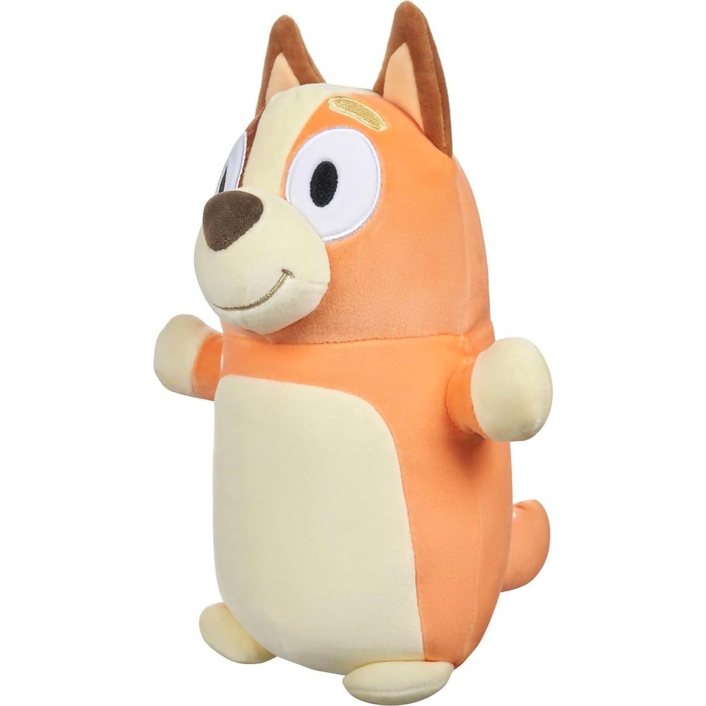 Squishmallows - HugMees Bluey Chilli 10-inch Plush