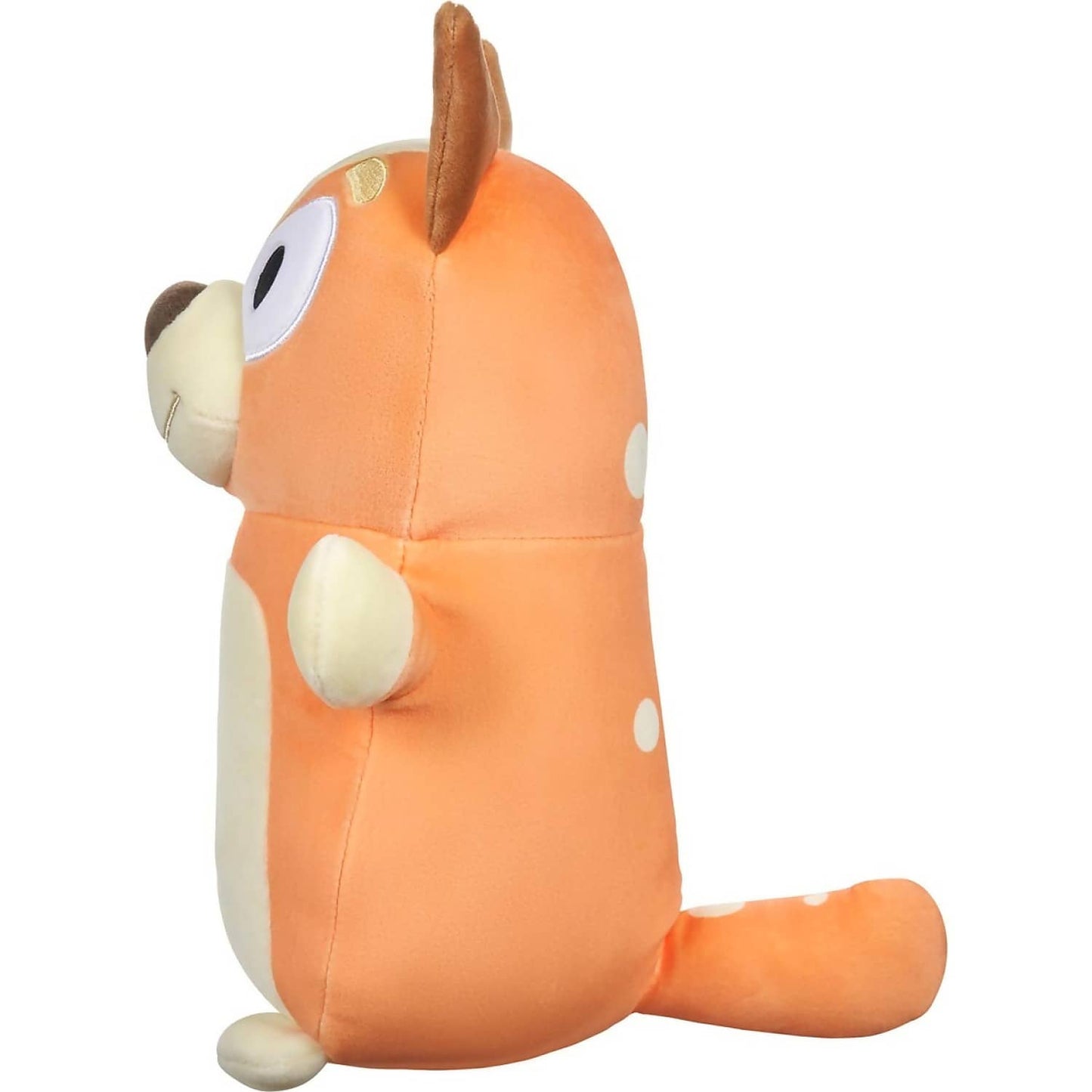 Squishmallows - HugMees Bluey Chilli 10-inch Plush