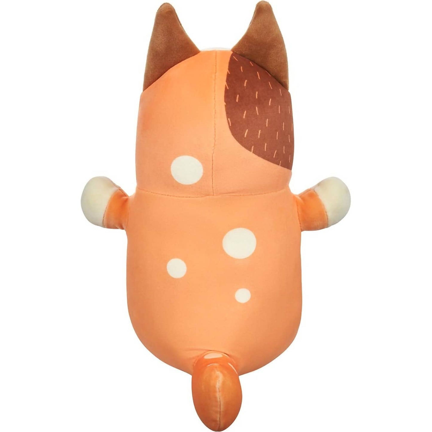 Squishmallows - HugMees Bluey Chilli 10-inch Plush