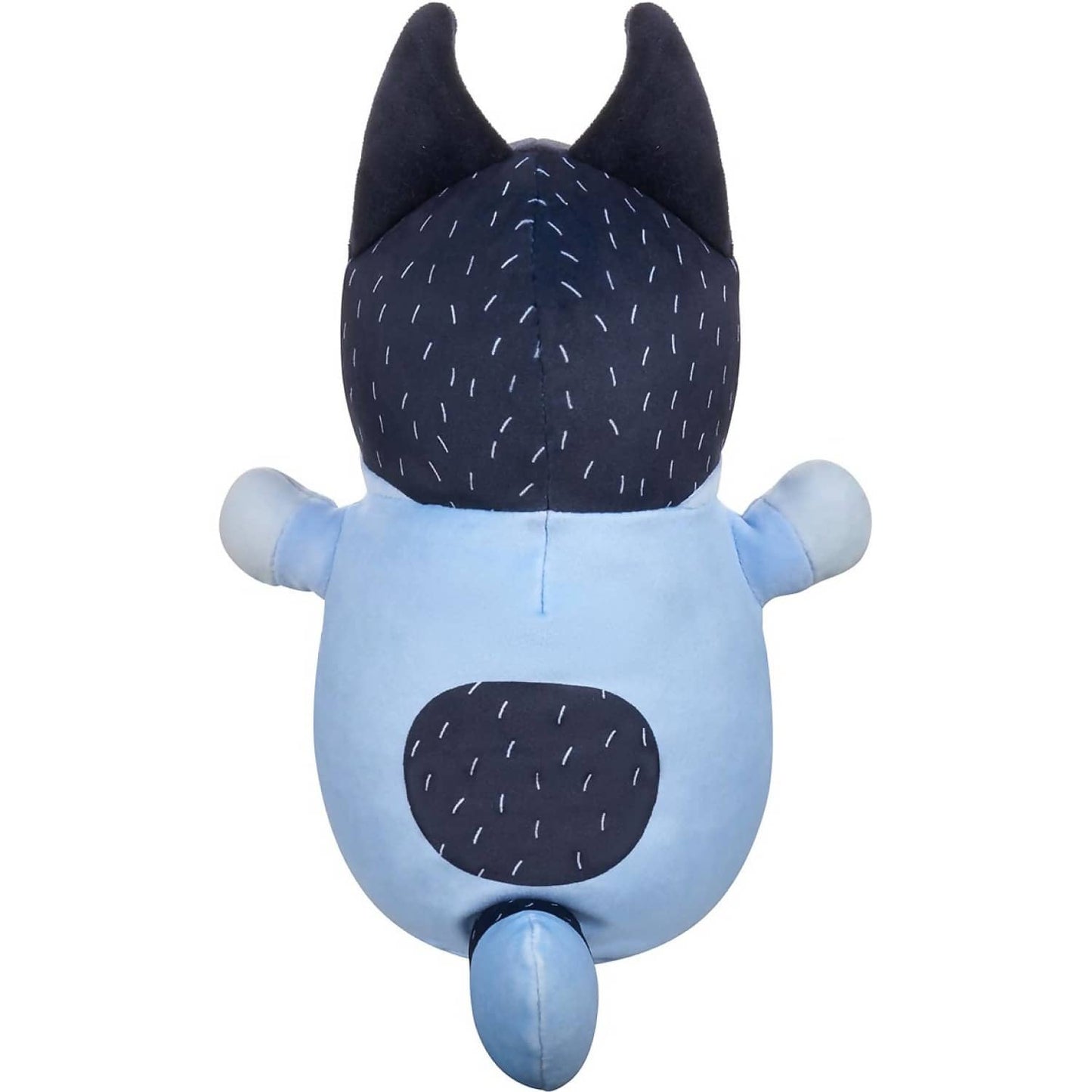 Squishmallows - HugMees Bluey Bandit 10-inch Plush