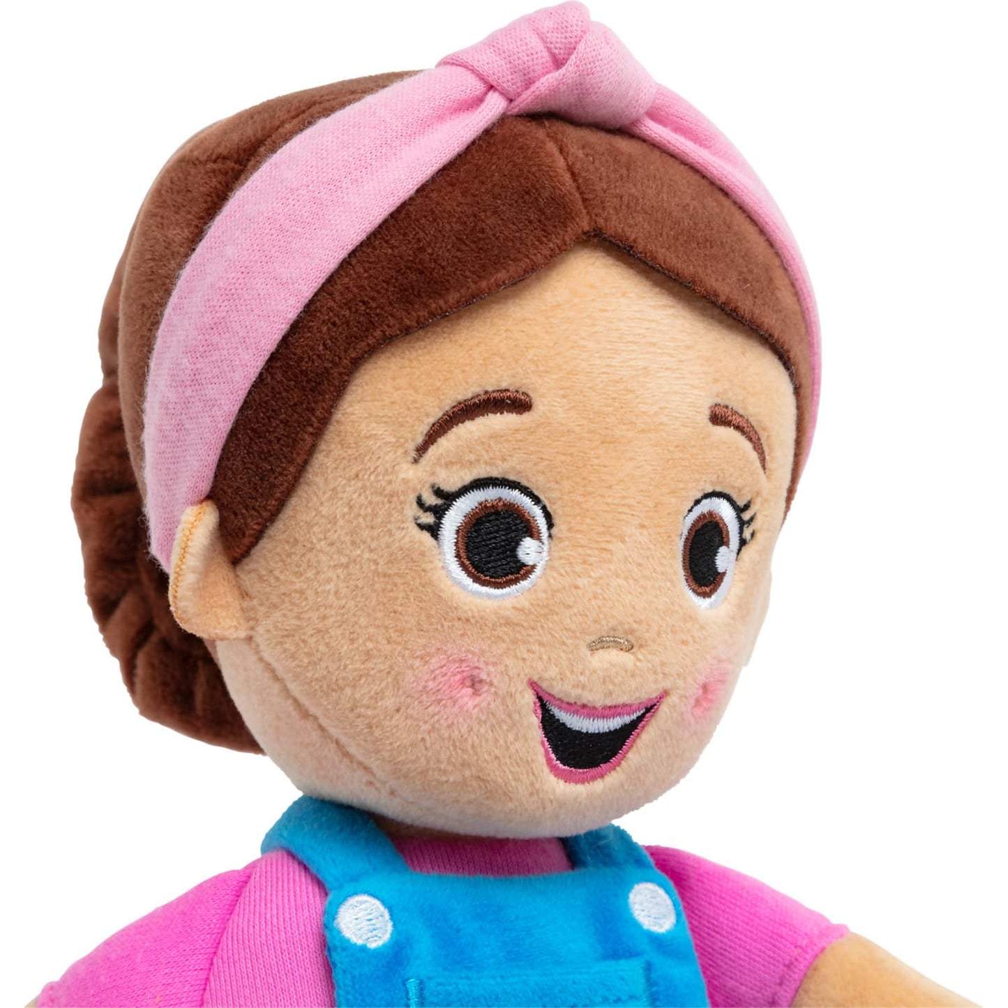 Ms. Rachel - Cuddle & Comfort Doll