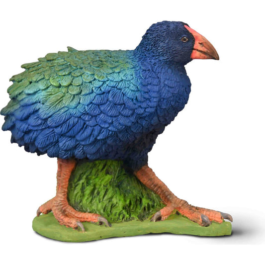 CollectA - Takahe Animal Figurine