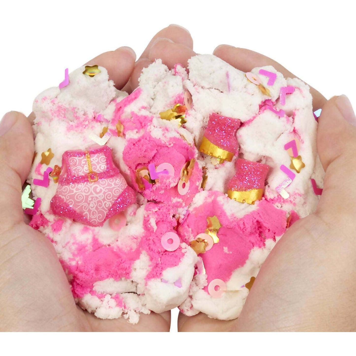 L.O.L. Surprise! - Squish Sand Magic Hair Tot Blind Capsule