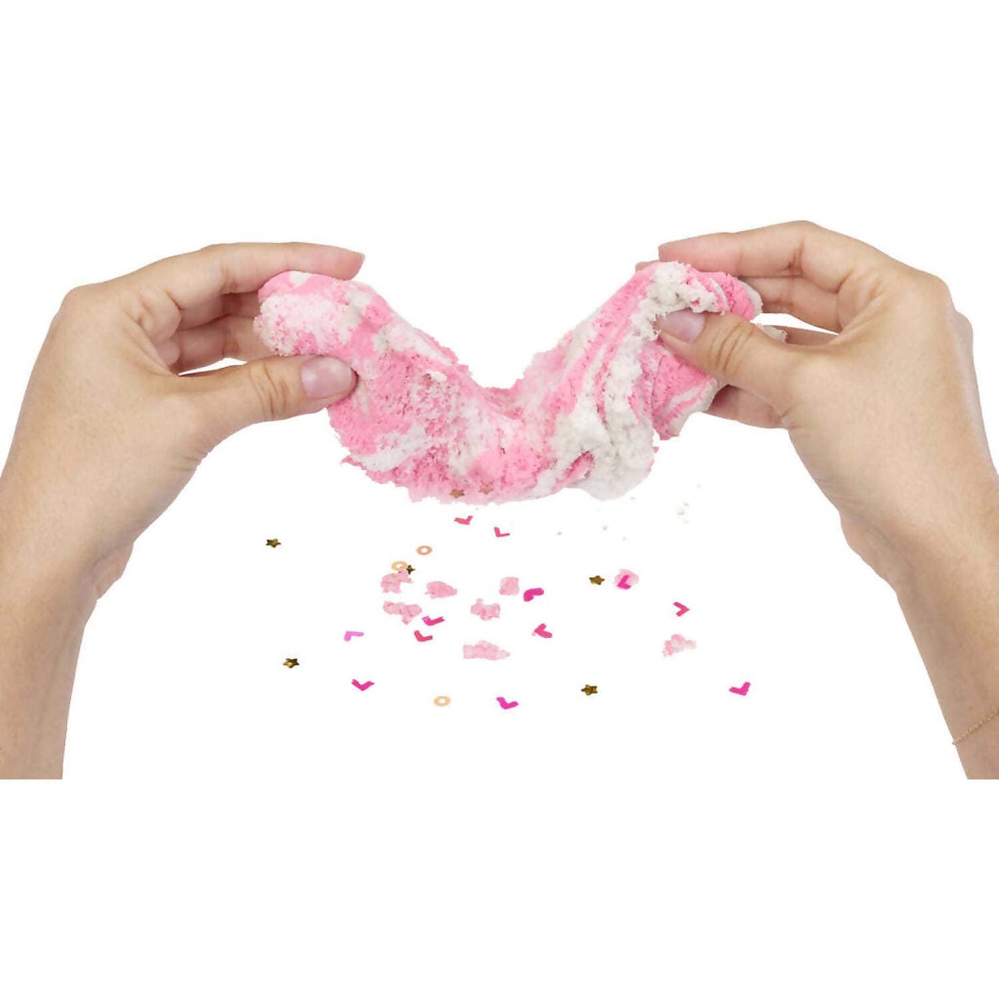 L.O.L. Surprise! - Squish Sand Magic Hair Tot Blind Capsule