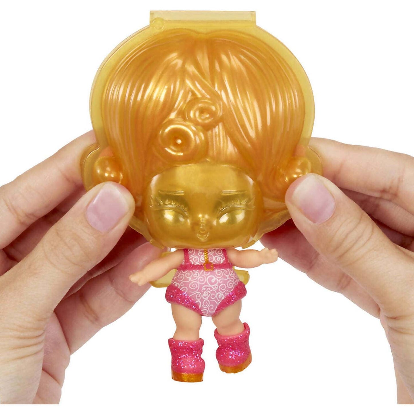 L.O.L. Surprise! - Squish Sand Magic Hair Tot Blind Capsule