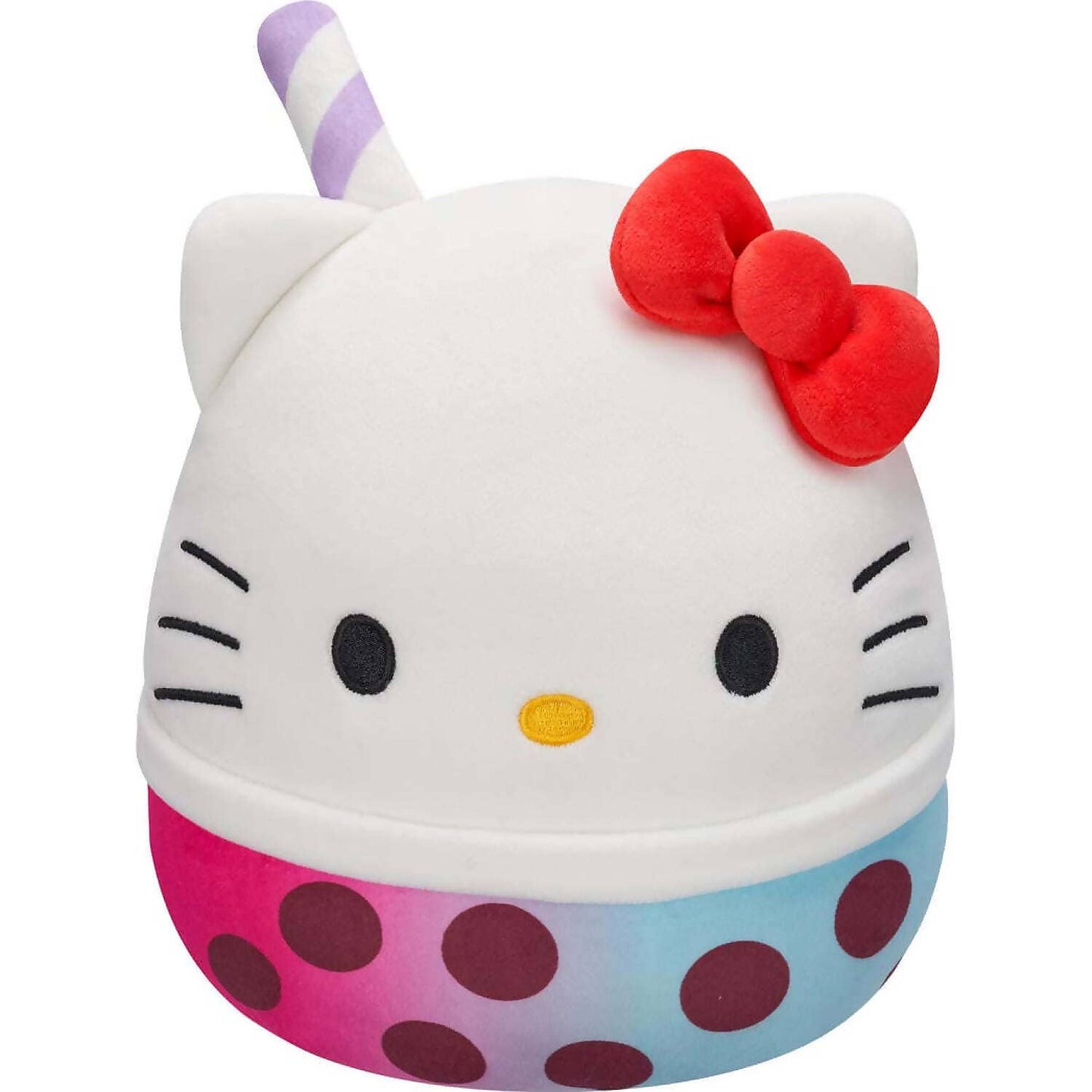 Squishmallows - Hello Kitty And Friends 5-inch Scented Mystery Squad Plush 1x Blind Bag