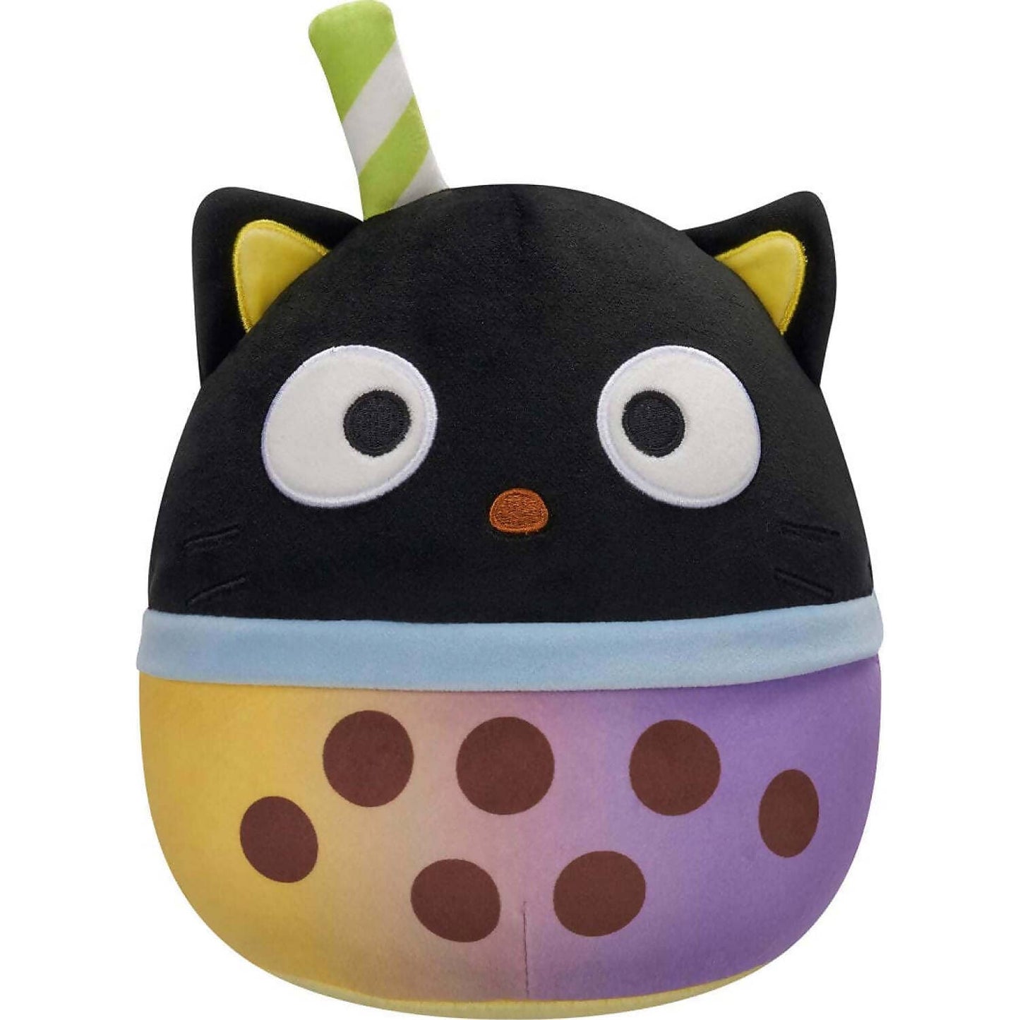 Squishmallows - Hello Kitty And Friends 5-inch Scented Mystery Squad Plush 1x Blind Bag