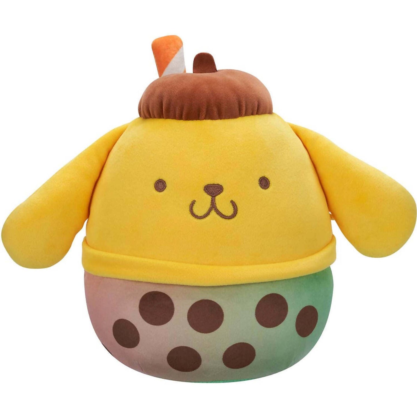 Squishmallows - Hello Kitty And Friends 5-inch Scented Mystery Squad Plush 1x Blind Bag