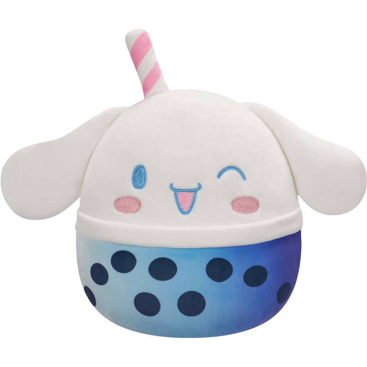 Squishmallows - Hello Kitty And Friends 5-inch Scented Mystery Squad Plush 1x Blind Bag
