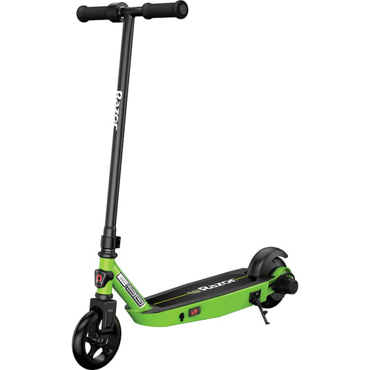 Razor - E90 Black Label Electric Scooter - Green