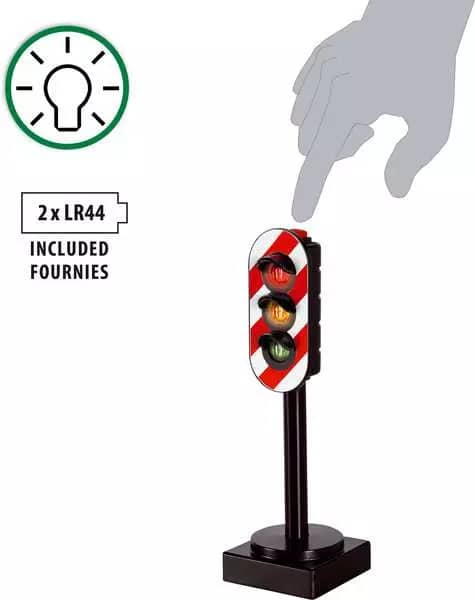 Brio World - Accessory Light Signal