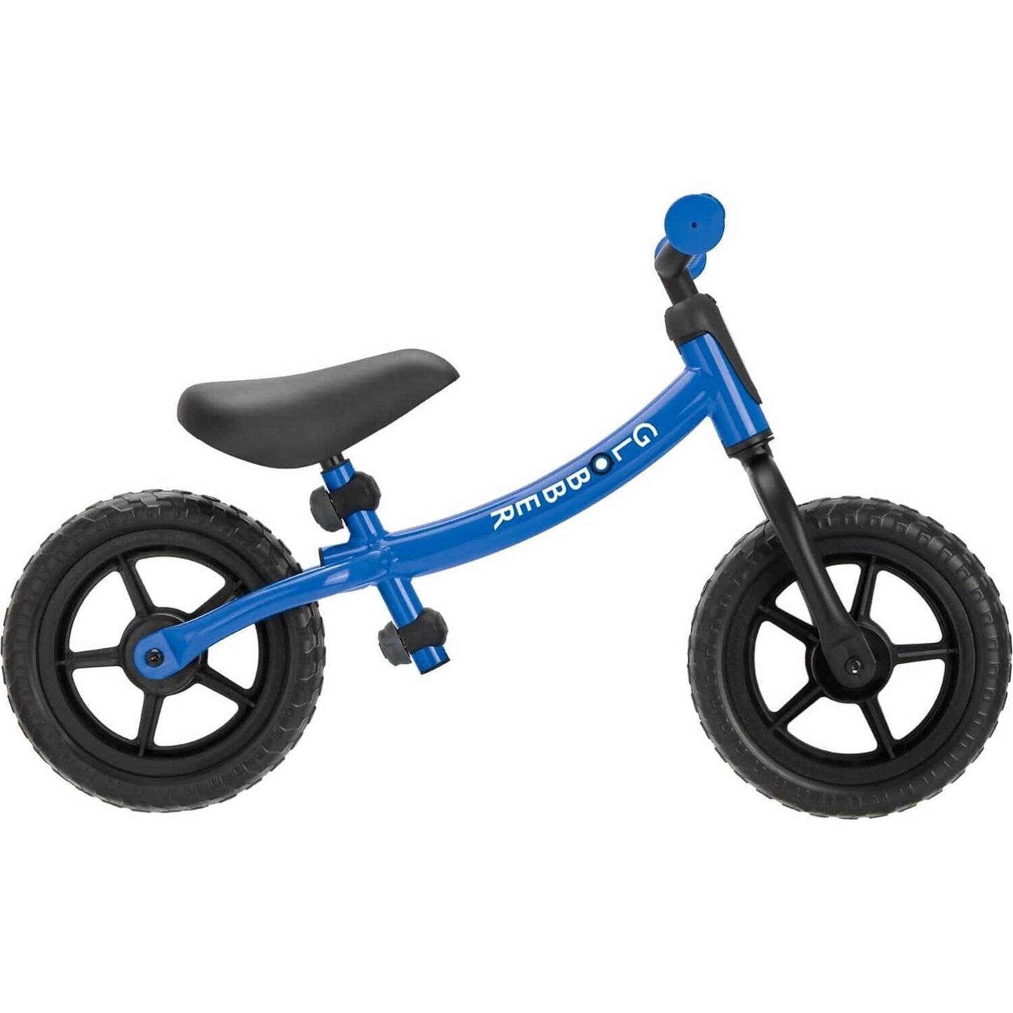 Globber - Go Bike Balance Bike For Toddlers - Navy Blue