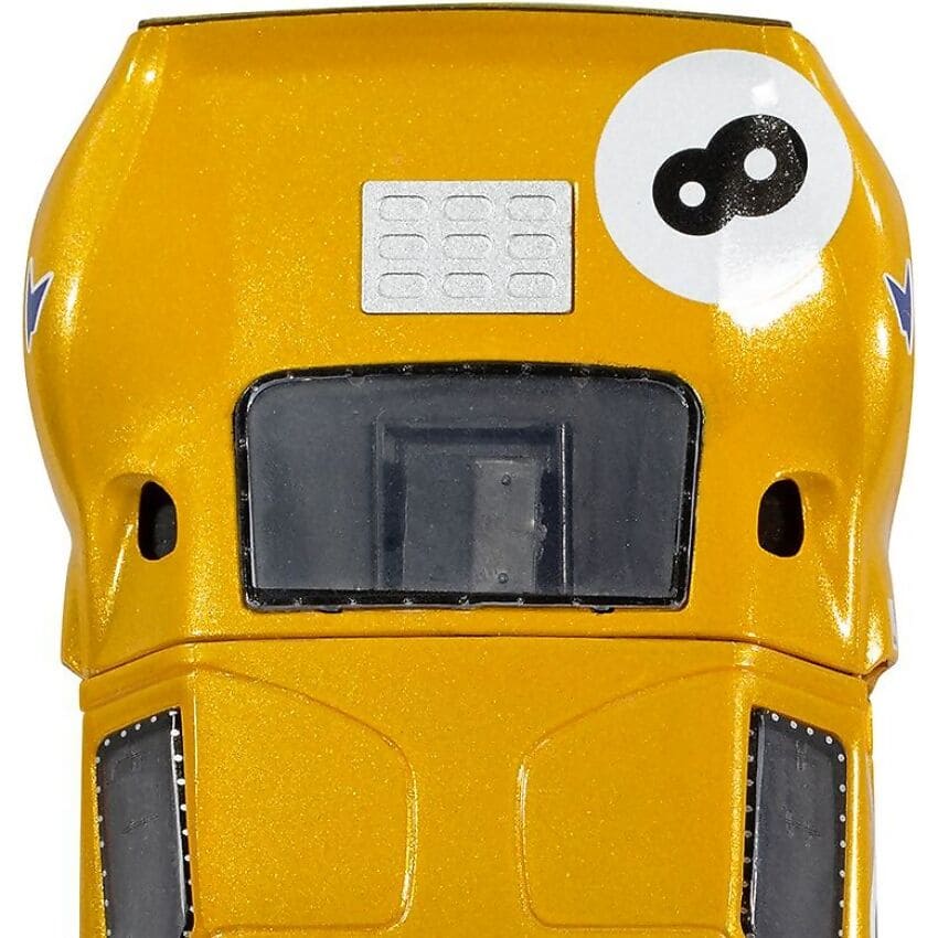 Scalextric - SCALEXTRIC FORD GT40 - BOAC 500 1968 - DRURY HOLLAND - Slot Car