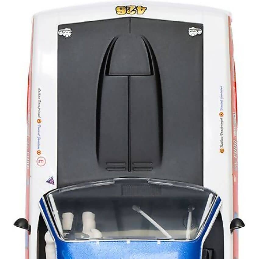 Scalextric - C4525 Plymouth Barracuda - Spa Summer Classic 2023 - Slot Car