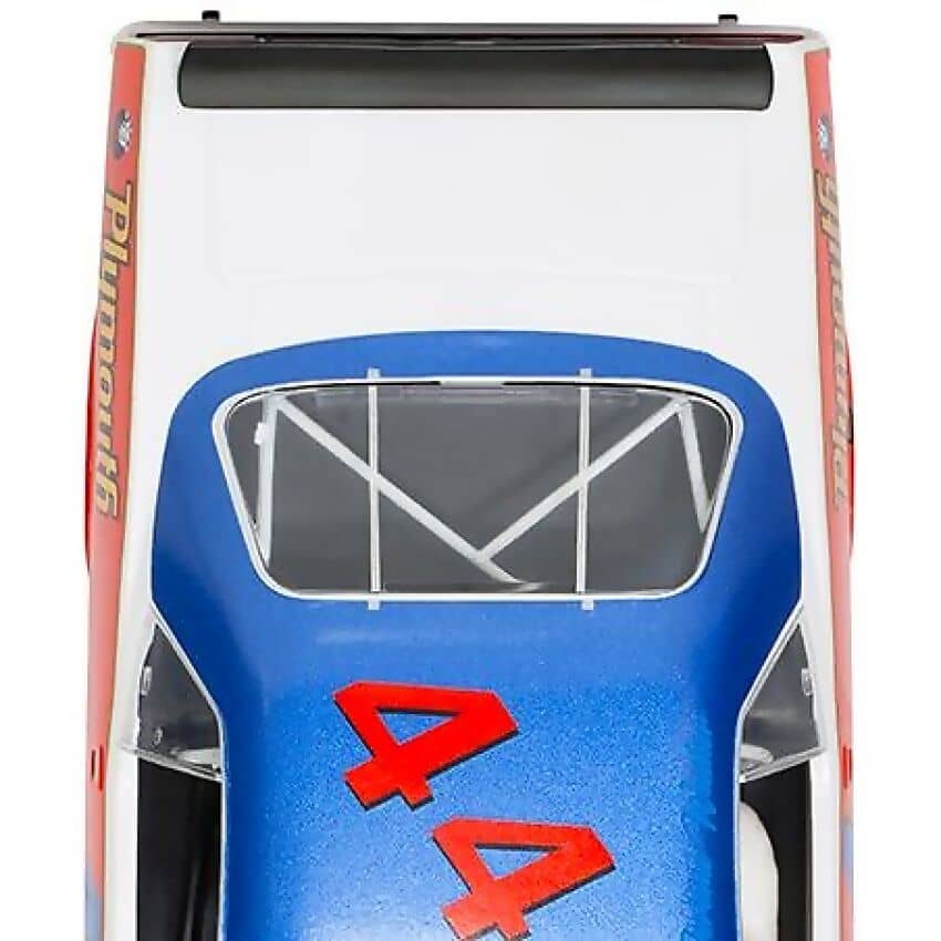 Scalextric - C4525 Plymouth Barracuda - Spa Summer Classic 2023 - Slot Car