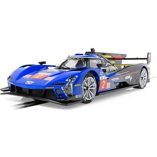 Scalextric - C4512 Cadillac V-Series.R - 3rd LeMans 2023 - Slot Car