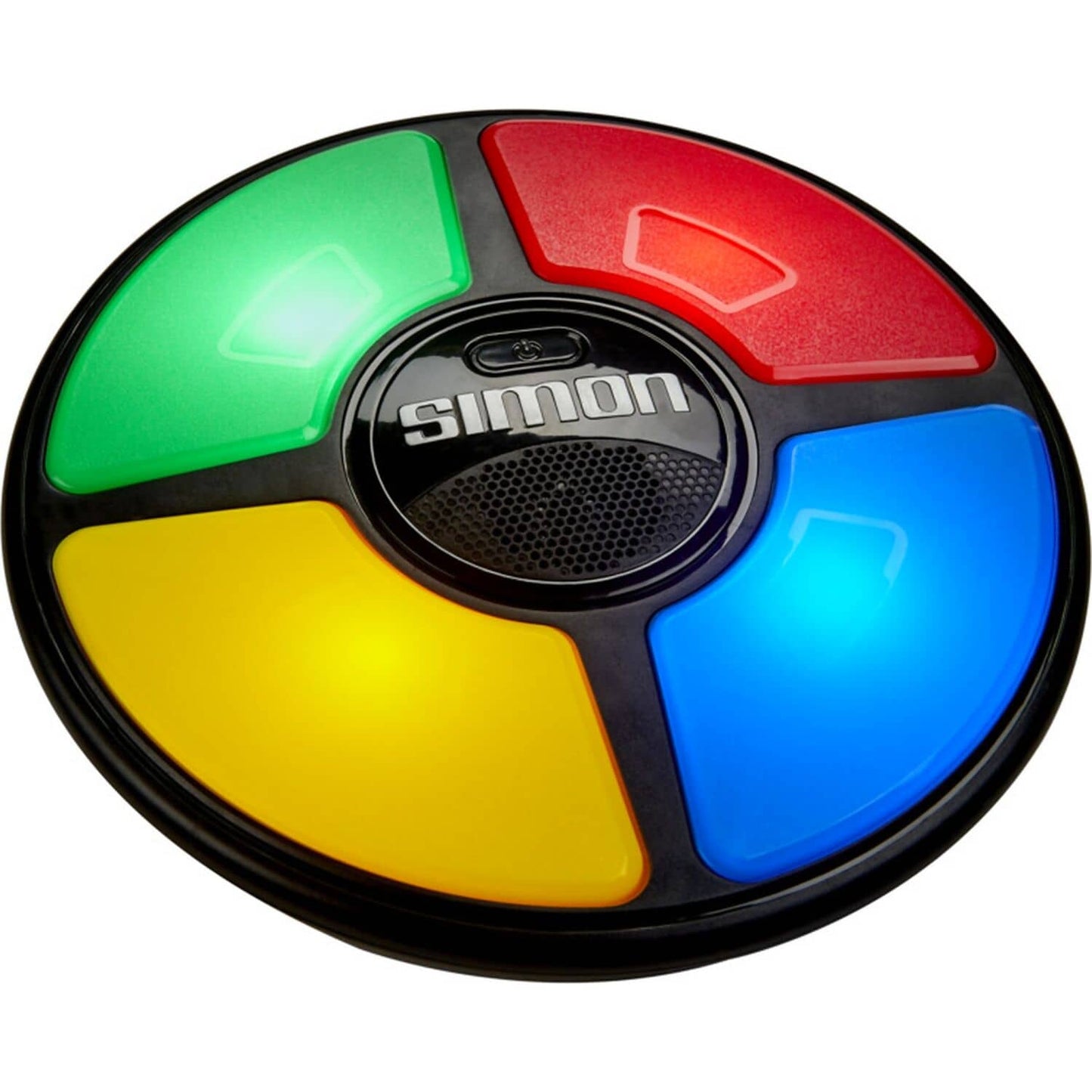 Hasbro Gaming - Simon Classic Electronic Game - Hasbro