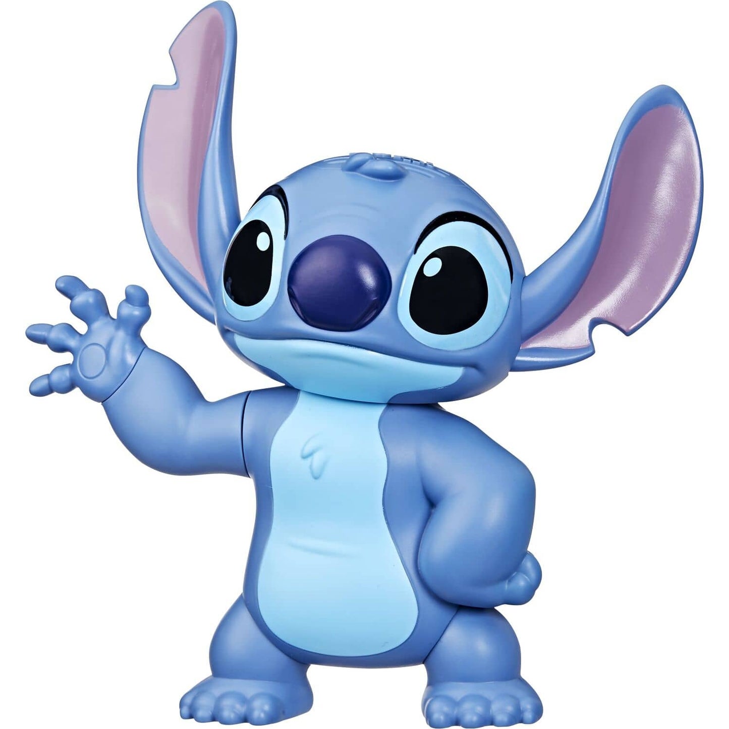 Disney Stitch - Bop It! Game - Hasbro