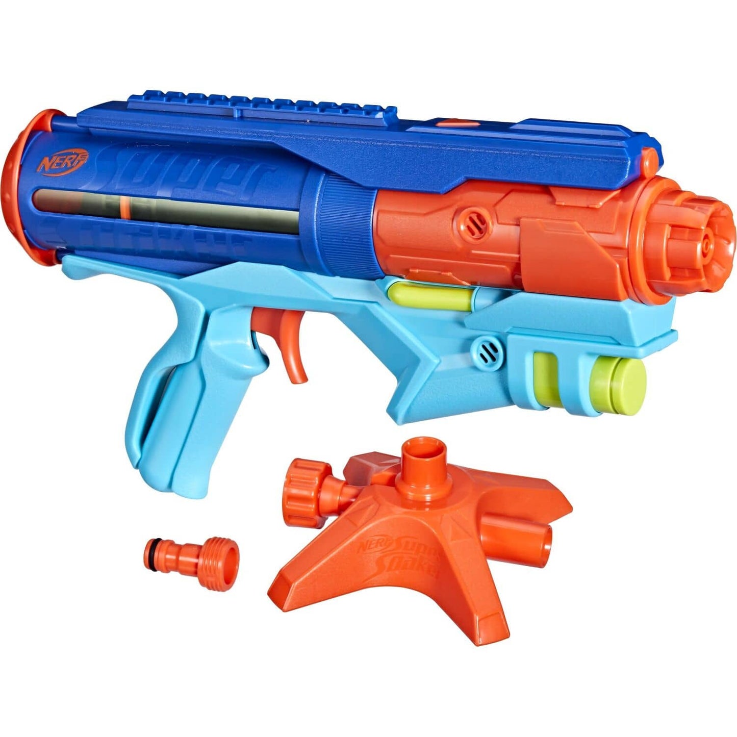 Nerf - Super Soaker Power Drench Water Blaster - Hasbro