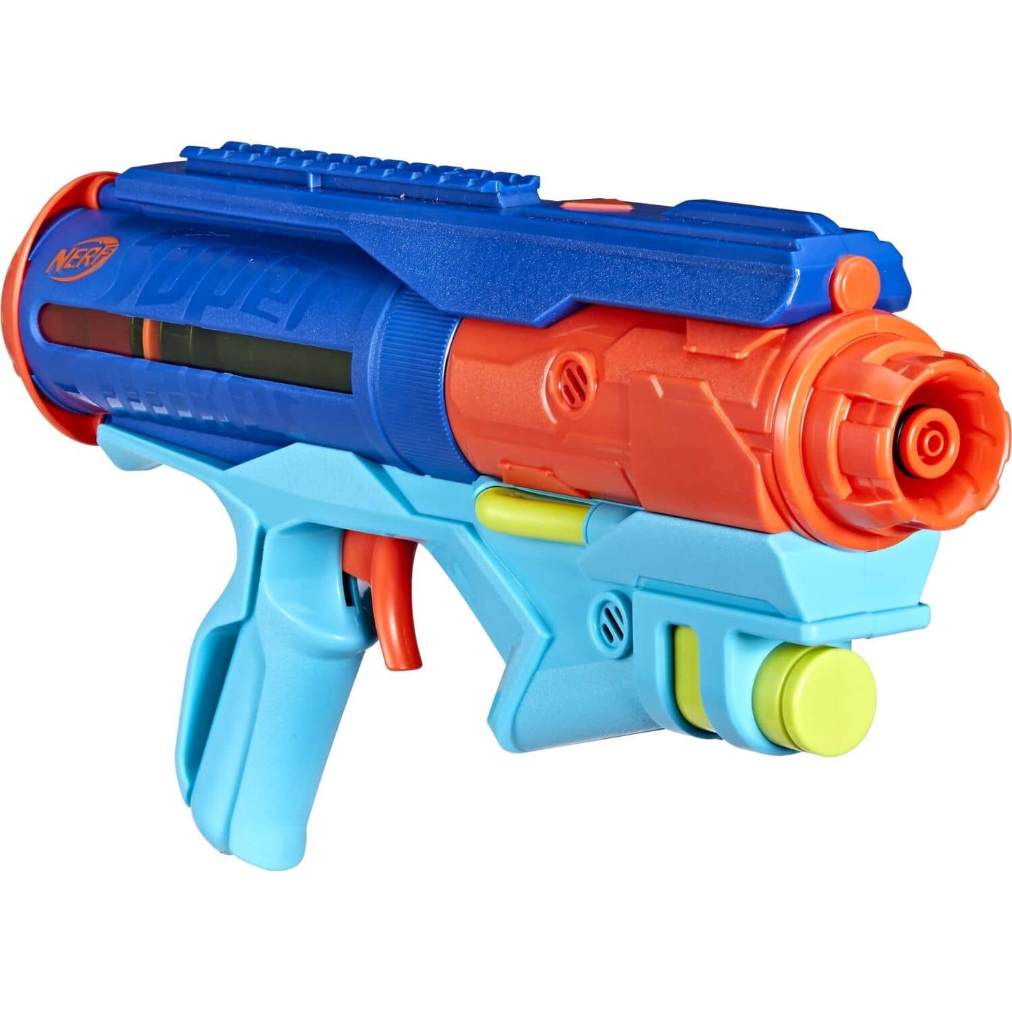 Nerf - Super Soaker Power Drench Water Blaster - Hasbro
