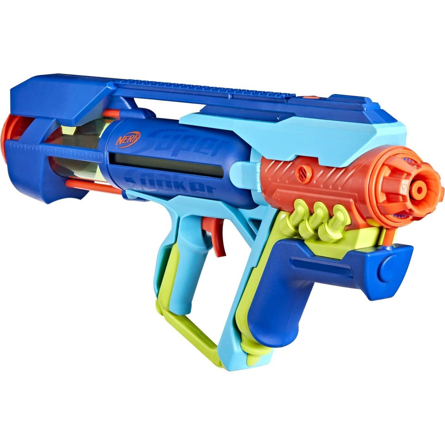 Nerf - Super Soaker Power Drench XL Water Blaster - Hasbro