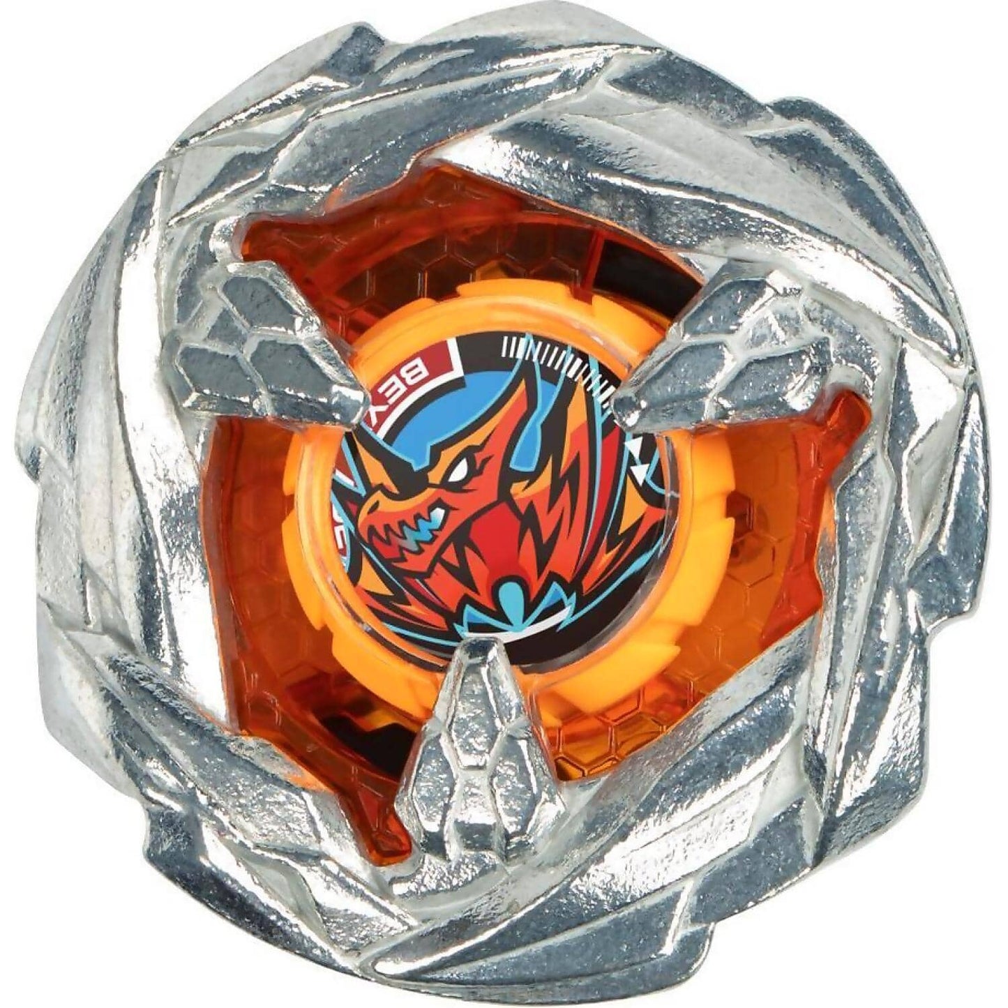 Beyblade X - Talon Ptera 3-80B Booster Pack Set With Stamina Type Top