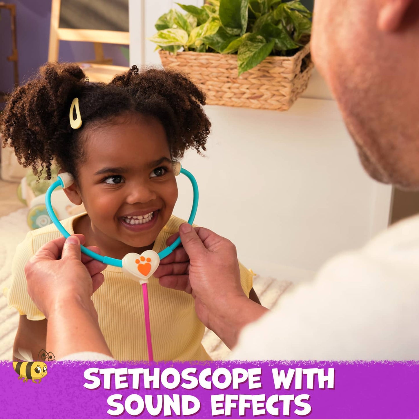 Vida The Vet - Vet's Bag - Spinmaster