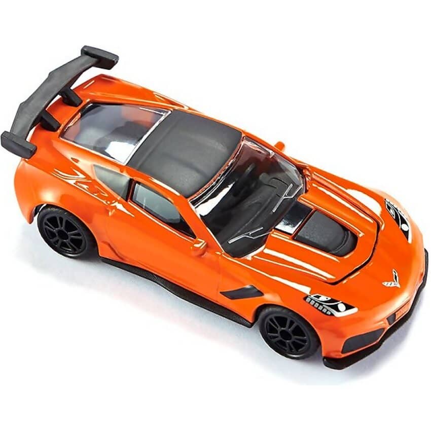 Siku - Chevrolet Corvette Zr1 1:50 Scale