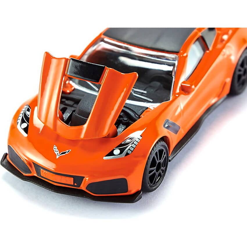 Siku - Chevrolet Corvette Zr1 1:50 Scale