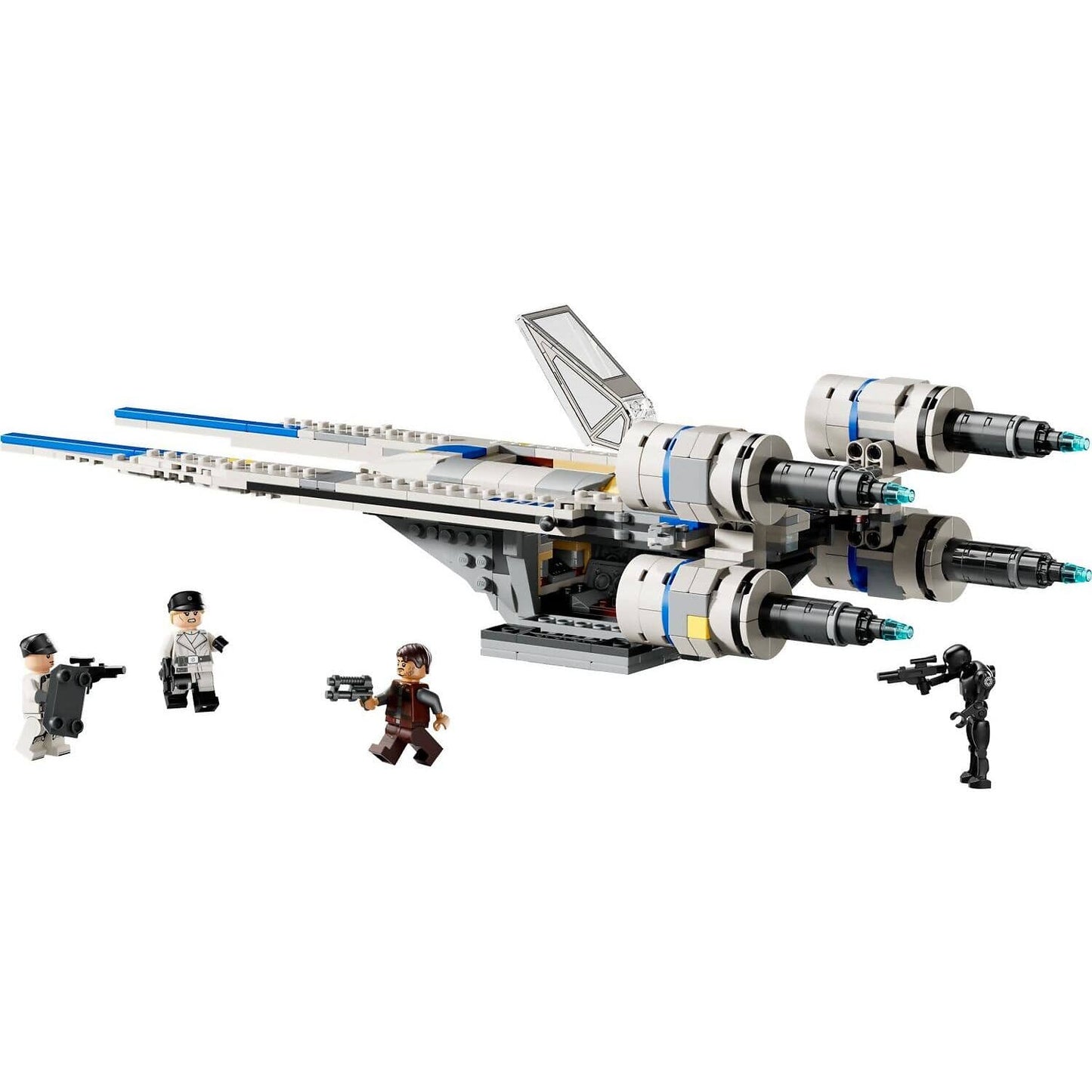 LEGO 75399 Rebel U-Wing Starfighter - Star Wars