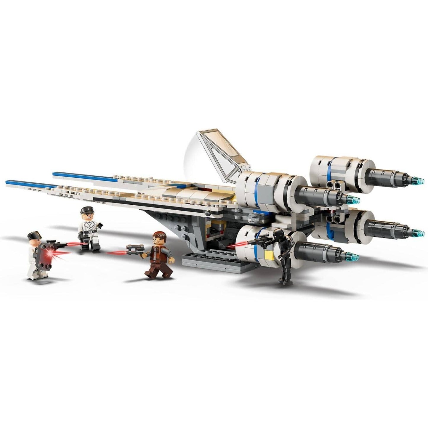 LEGO 75399 Rebel U-Wing Starfighter - Star Wars