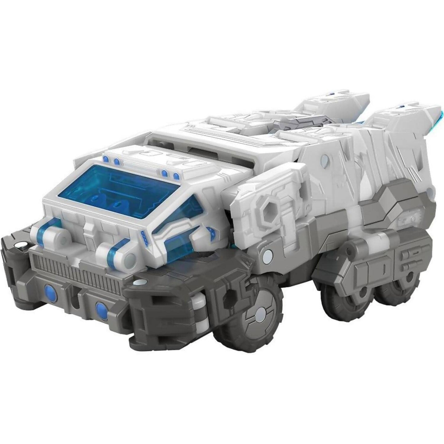 Transformers - Transformers Age Of The Primes Voyager Class The Thirteen Prima Prime 7-inch Action Figure - Hasbro