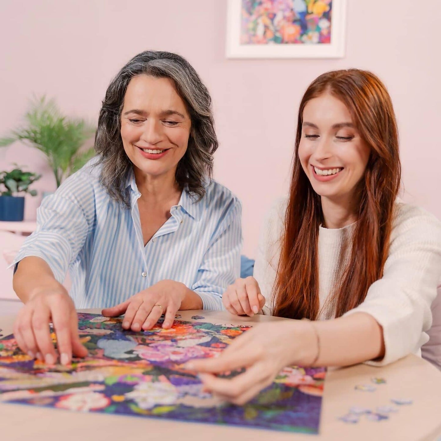 Ravensburger - Amazing Nature Jigsaw Puzzle 750pc