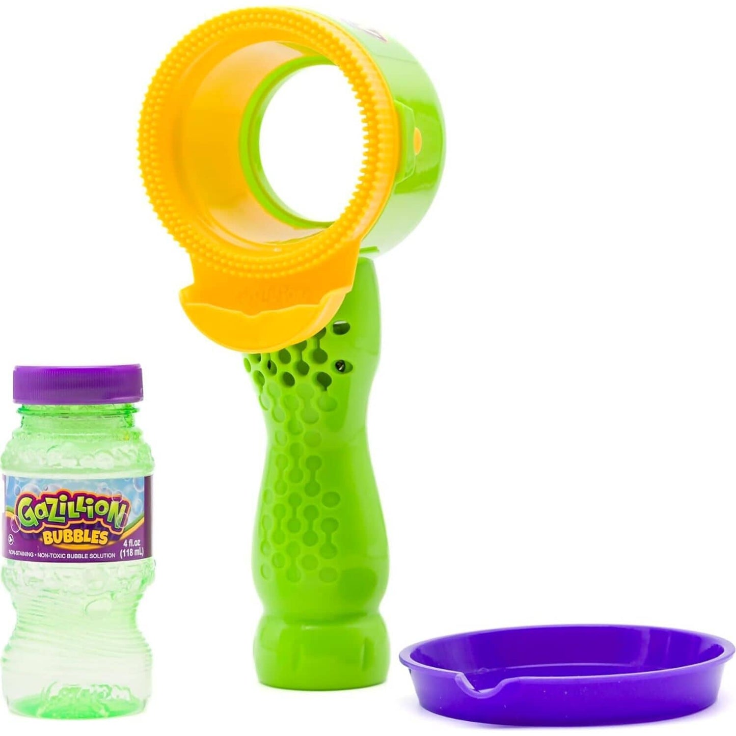 Gazillion Bubbles - Vortech Wand 118ml