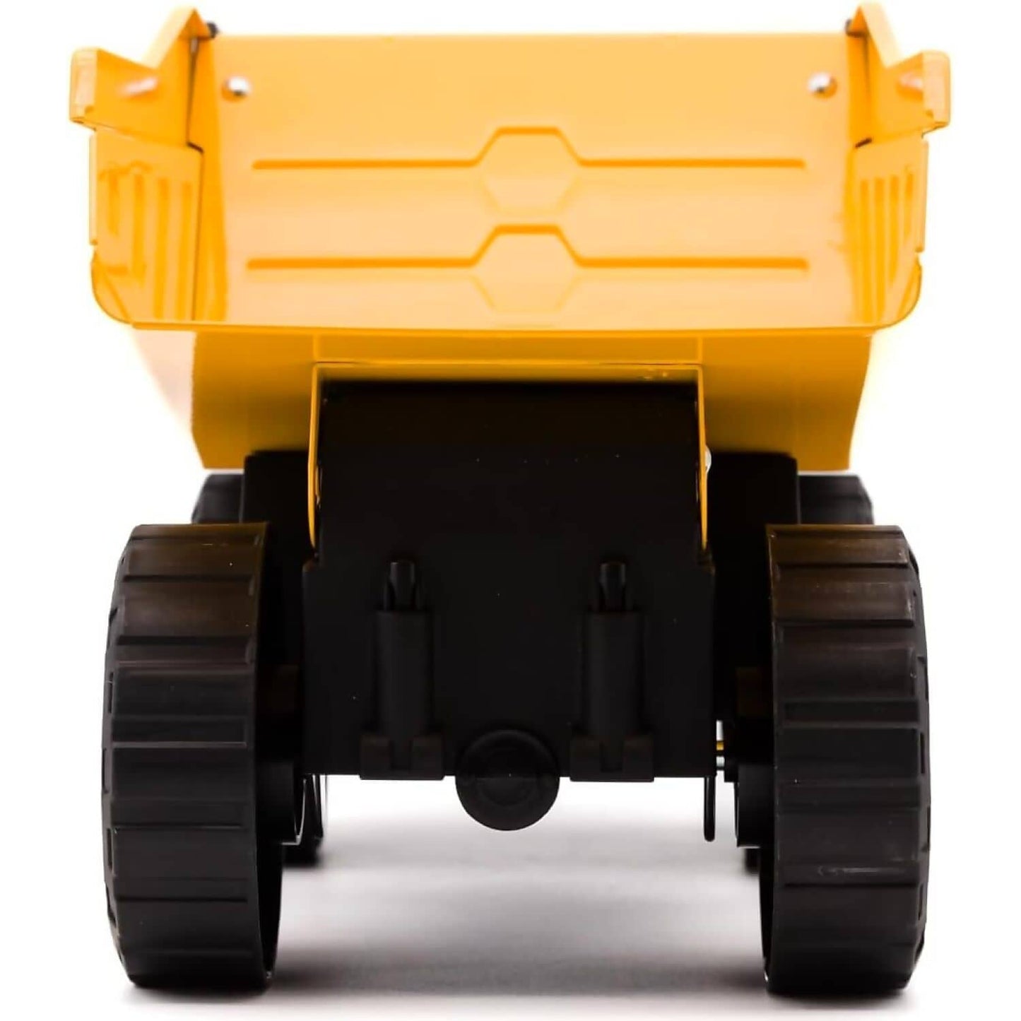 CAT - Compact Steel Dump Truck 12-inch Heavy Duty Steel Construction
