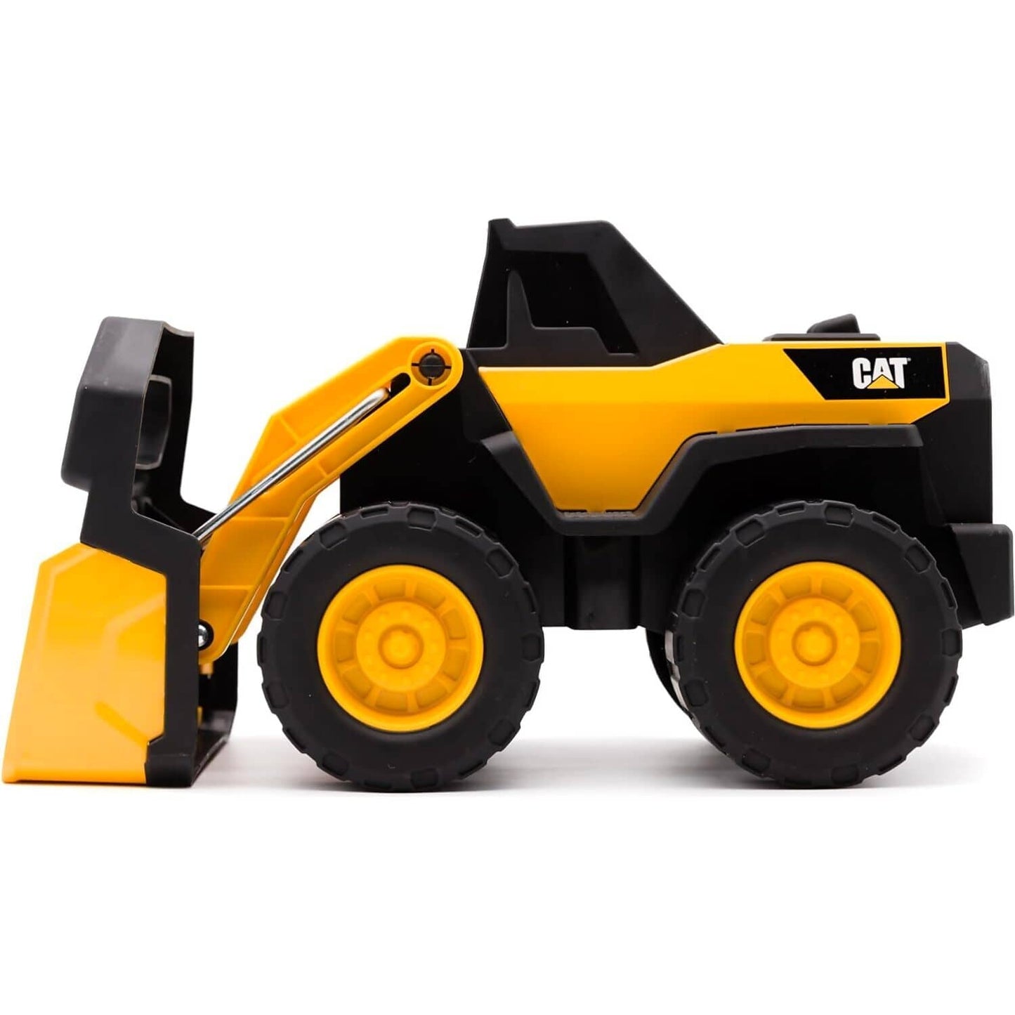 CAT - Compact Steel Wheel Loader 12-inch Heavy Duty Steel Construction