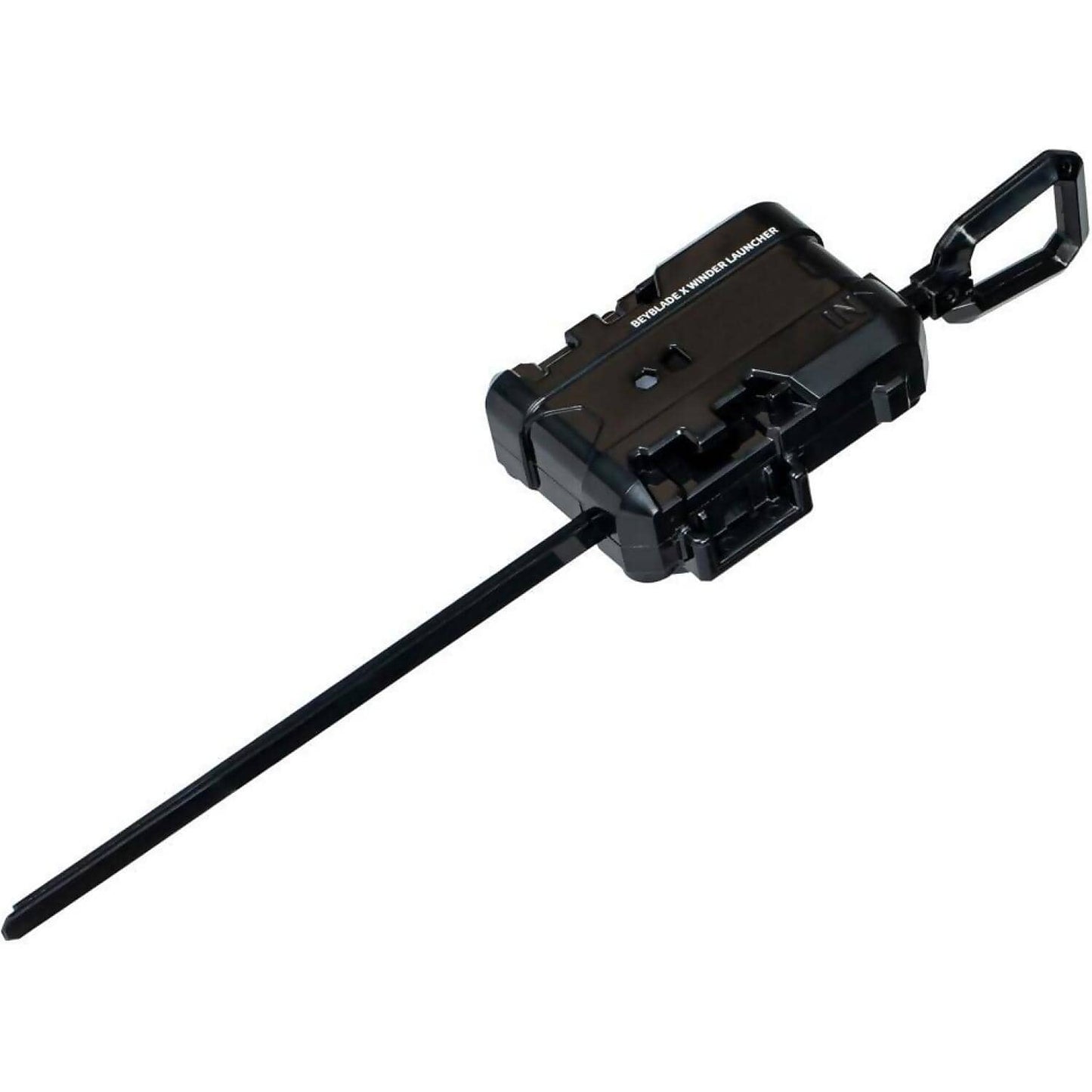 Beyblade X - Official Winder Launcher For Use With Beylade X Tops & Stadium (sold Separately)