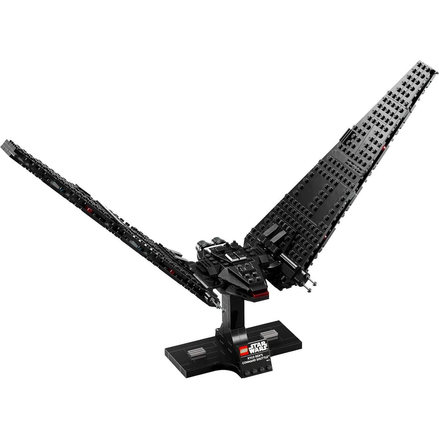 LEGO 75406 Kylo Ren's Command Shuttle - Star Wars