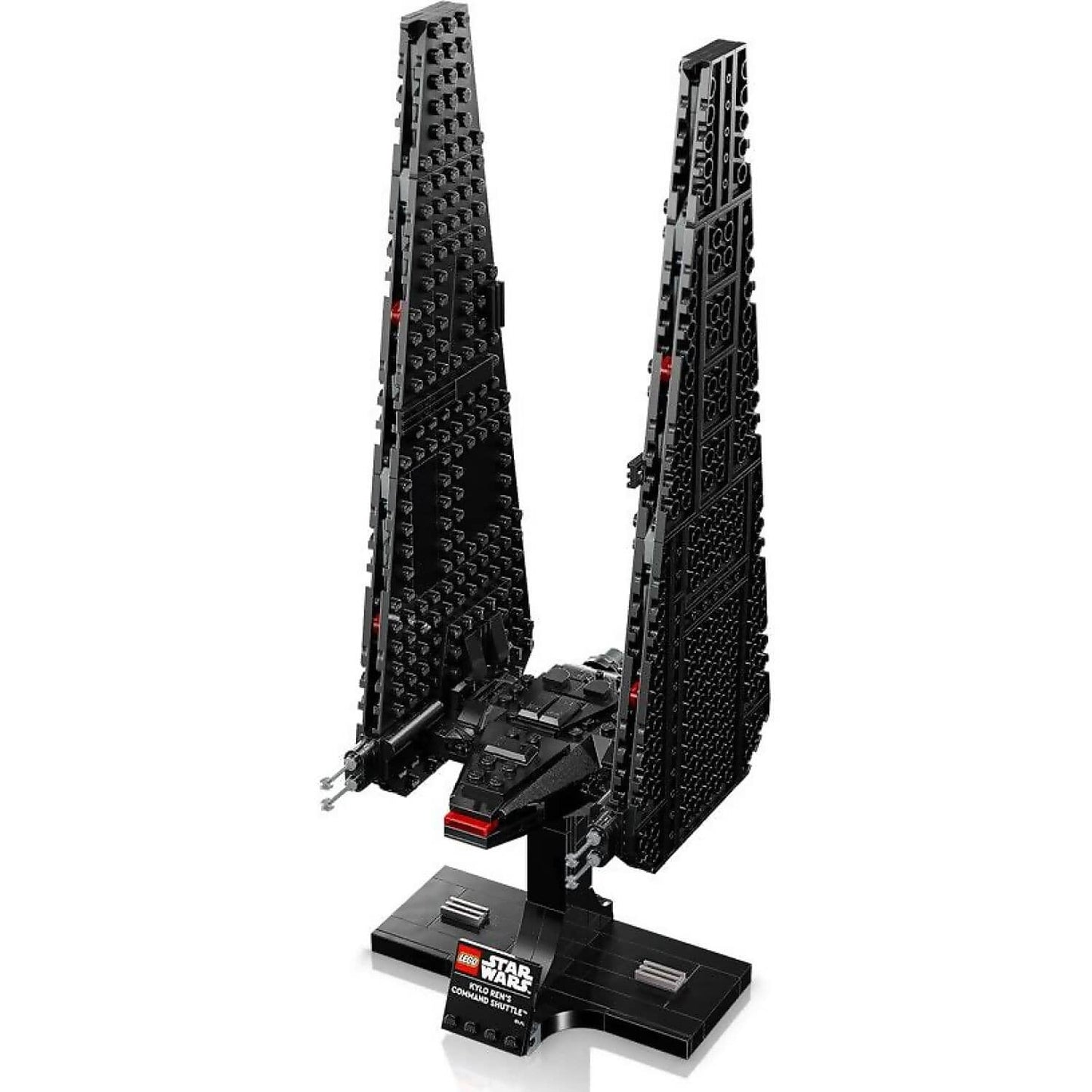 LEGO 75406 Kylo Ren's Command Shuttle - Star Wars
