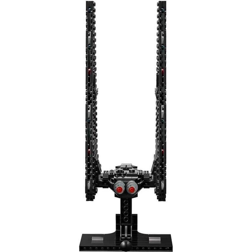 LEGO 75406 Kylo Ren's Command Shuttle - Star Wars
