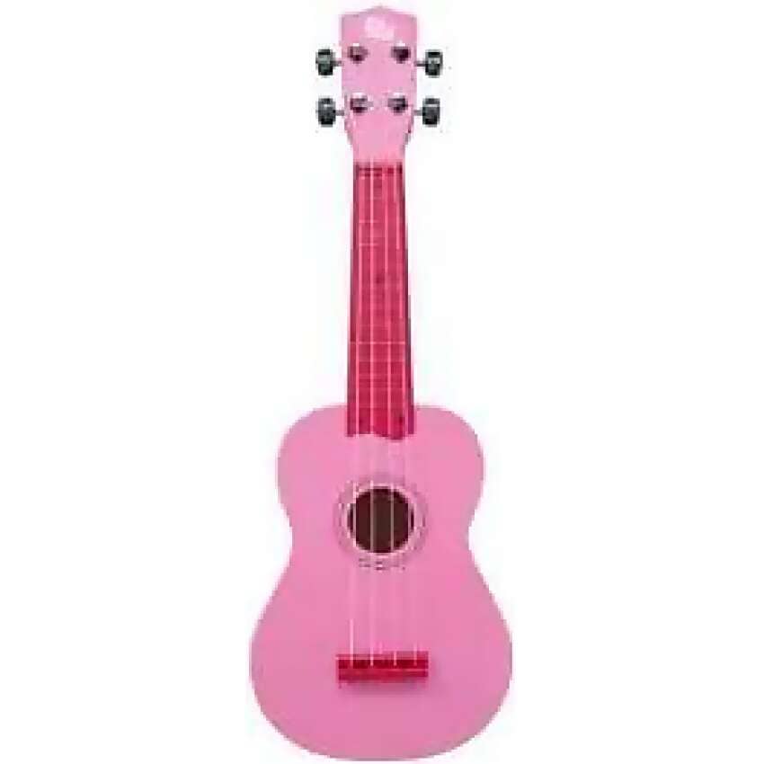 CB Sky - Ukulele Toy Pink 53Cm