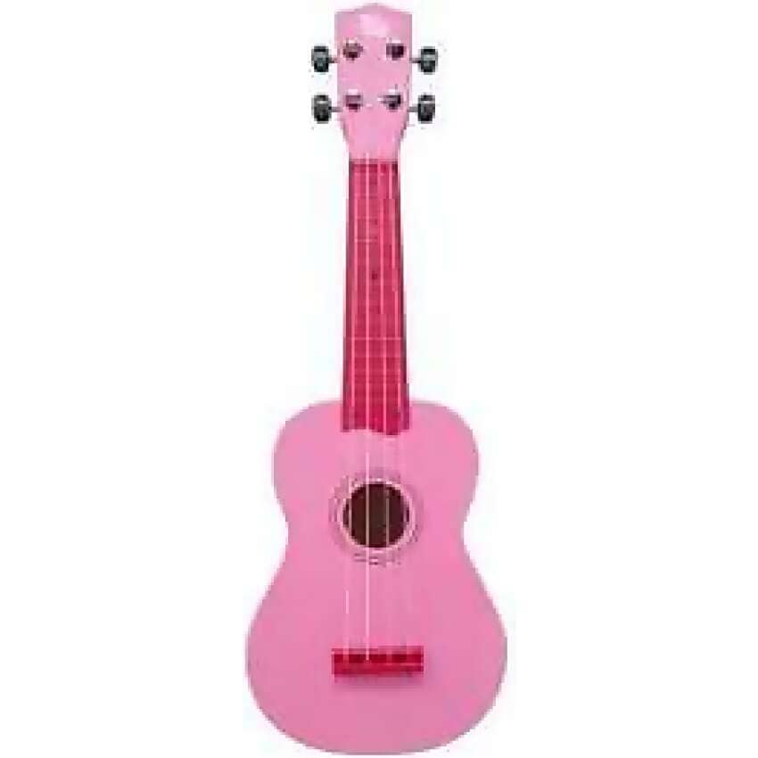 CB Sky - Ukulele Toy Pink 53Cm
