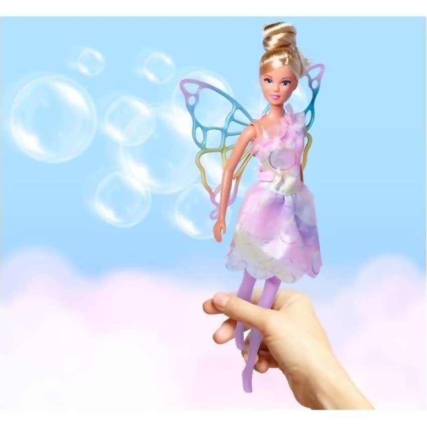 Steffi Love - Bubble Fairy Doll